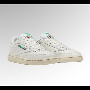 🔥NIB🔥 Women’s REEBOK CLUB C 85